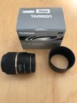 Tamron G005S SP AF 60mm f2 Di II Macro 1:1 za Sony A-mount