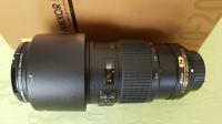 Prodam objektiv Nikon AF-S 70-200mm f/4 G FX ED VR