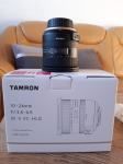 Prodam Tamron 10-24 VC HLD (Nikon)