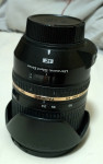 Tamron SP 24-70 mm F2.8 Di VC USD Nikon FX mount