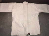 Kimono judo 190