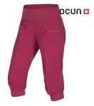 Ženske plezalne hlače OCUN 3x
