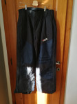 Moške smučarske hlače Fila 3XL