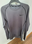 Nike PRO Dry Fit training moška funkcionalna majica št. L (Nova)