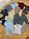 Otroška oblačila - 18 mesecev