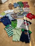 Otroška oblačila -  6 mesecev