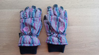 otroške rokavice