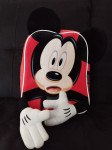 Otroški nahrbtnik Mickey Mouse, kot nov