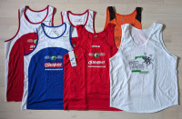 6x majica Ljubljanski maraton Large