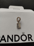 Pandora, original, obesek za zapestnico