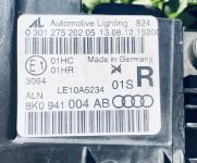 Audi A 4 8K, 2012 Sprednji žarometi