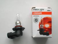 Avtomobilska žarnica za žaromet HB3 12V