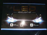 LED žarnice  H7