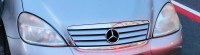 Mercedes A W168 žaromet levi desni luč luči spredaj