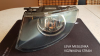 Original LEVA Meglenka - BMW 3 Coupe E92 - 2007