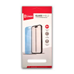 Livon GlassShield zaščitno steklo (kaljeno steklo) za Apple iPhone 14