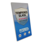 Protech zaščitno steklo (kaljeno steklo) za Apple iPhone 12 Pro Max