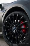 Diski in ploščice Brembo Focus RS 335mm novo orig! Audi A5