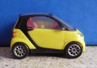 Kinder figurice - Smart Coupe 2006 (MPG TT089)