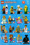 LEGO 71018