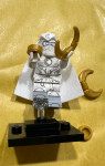 Lego minifigura Marvel 2 Moon Knight