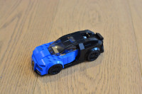 Lego Speed champions Bugatti Chiron - 75878