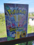 Videokaseta Pokemon VHS
