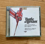 Battle of Britain - original soundtrack CD