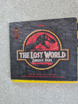 Dvd The lost world, posebna izdaja