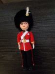 lutka vojak britanski