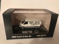 Modelček avto MAN Truck Bus AG (1:87)