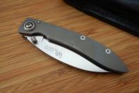 Preklopni žepni nož Linton L-92021