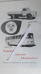 Reklama TAM 1967