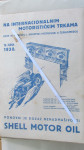 SHELL-reklama iz 1930.leta