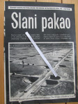 SLANI PAKAO-Reportaža o Solani PIRAN z 1962.leta
