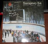 Slikovna revija Sarajevo 84