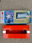 Space age kaseta za brisače,  Gorenje metalplast, Lotus