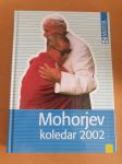 Mohorjev koledar 2002