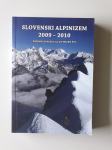 SLOVENSKI ALPINIZEM 2009-2010, ZBORNIK PZS