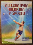 Alternativna medicina v športu