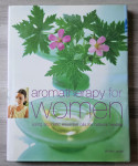 AROMATHERAPY FOR WOMEN Shirley Prince
