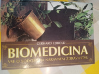 Biomedicina. Leibold