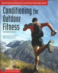 Conditioning for Outdoor Fitness, 2. Edition / David Musnick