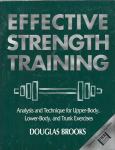 Effective Strength Training / Douglas Brooks