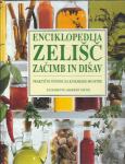 Enciklopedija zelišč, začimb in dišav / Elisabeth Lambert Ortiz