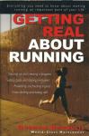Getting real About Running / Gordon Bakoulis