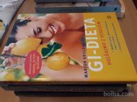 GI-dieta : hujšajmo z veseljem / Marion Grillparzer