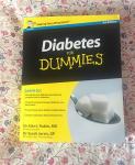 NOVA Knjiga Diabetes for Dummies