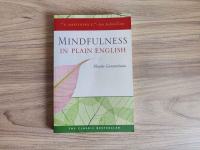 Knjiga Mindfulness in Plain English