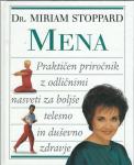 Mena / Miriam Stoppard